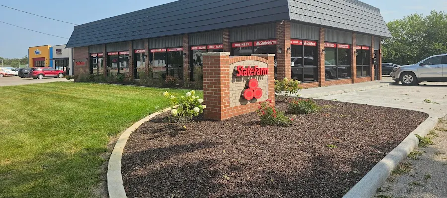 Matthew Rinker - State Farm Insurance Agent