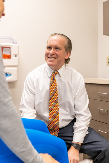Matthew S. Grunkemeyer, MD, OrthoCincy