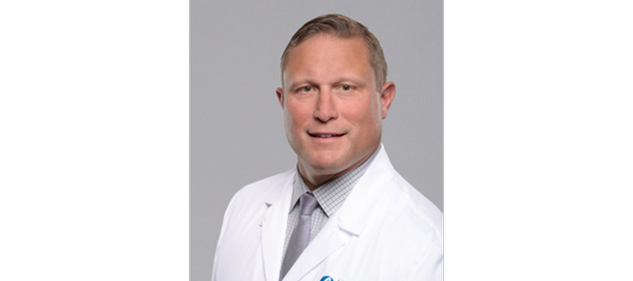 Matthew Siskosky, MD