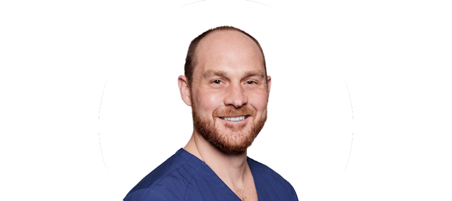 Matthew Swann, M.D. - Orthopedic Spine Surgeon