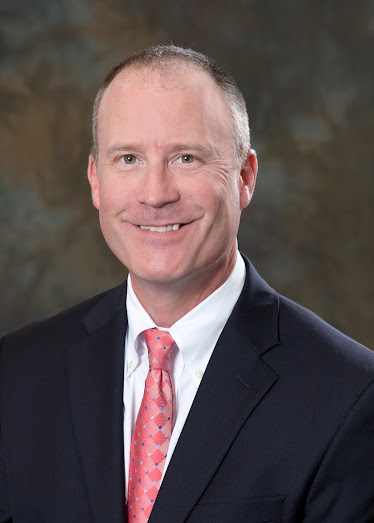 Matthew T. Boes MD