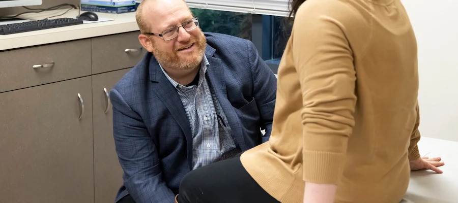 Matthew T. Hummel, MD, OrthoCincy