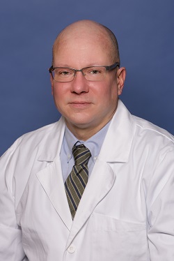 Matthew Wietrzykowski, MD