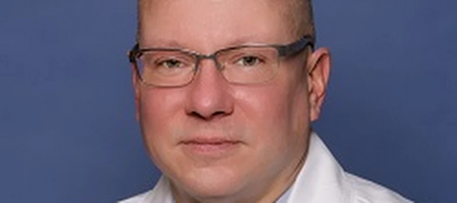 Matthew Wietrzykowski, MD