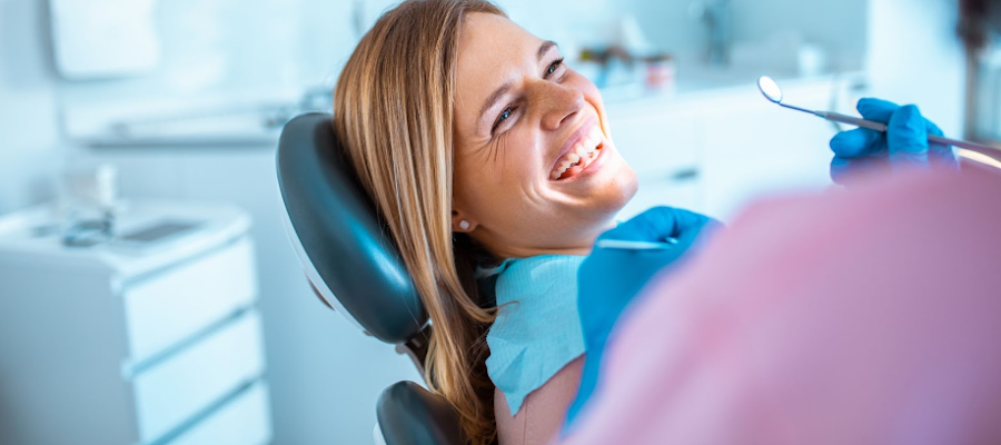 Matthews Dental Spa