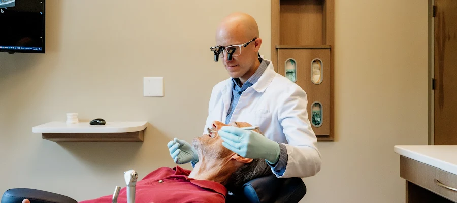 Matthews Dentistry