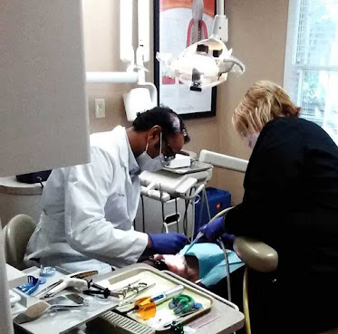 Matthews Family Dentistry