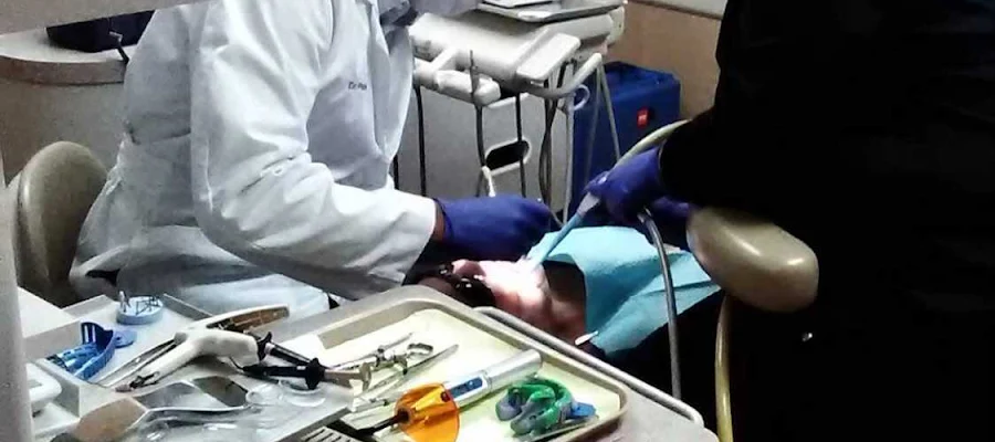 Matthews Family Dentistry
