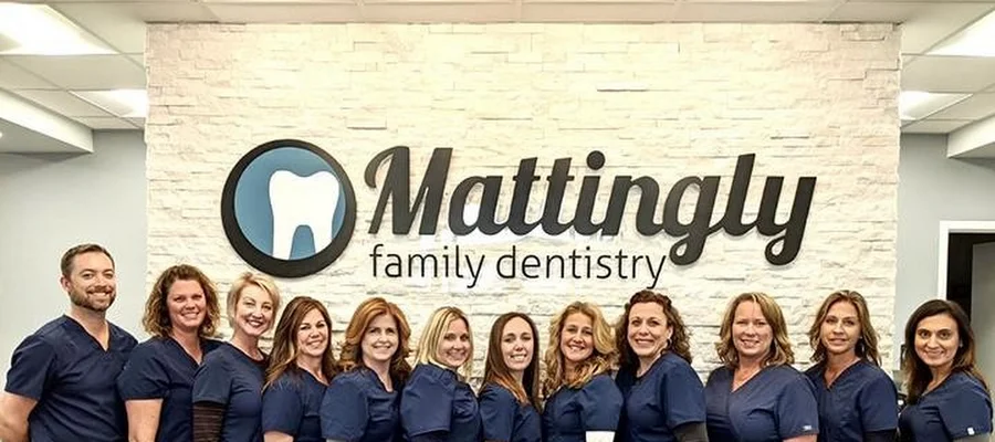 Mattingly Family Dentistry