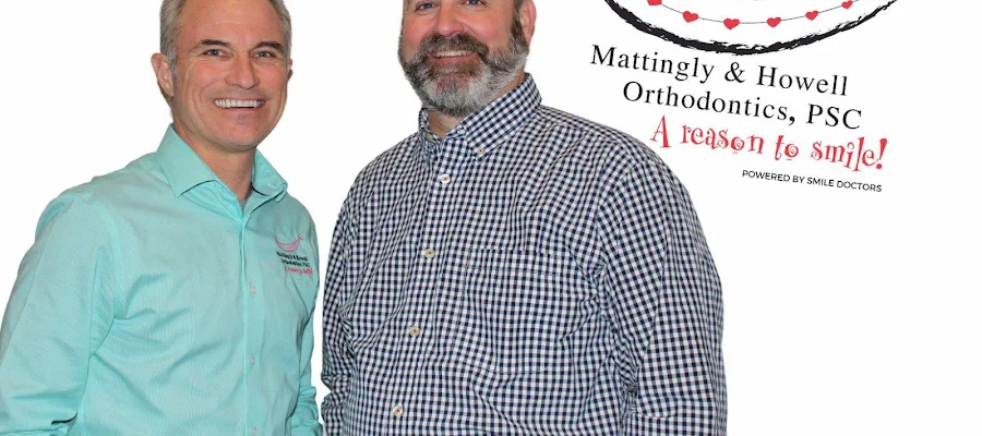 Mattingly & Howell Orthodontics - Bardstown