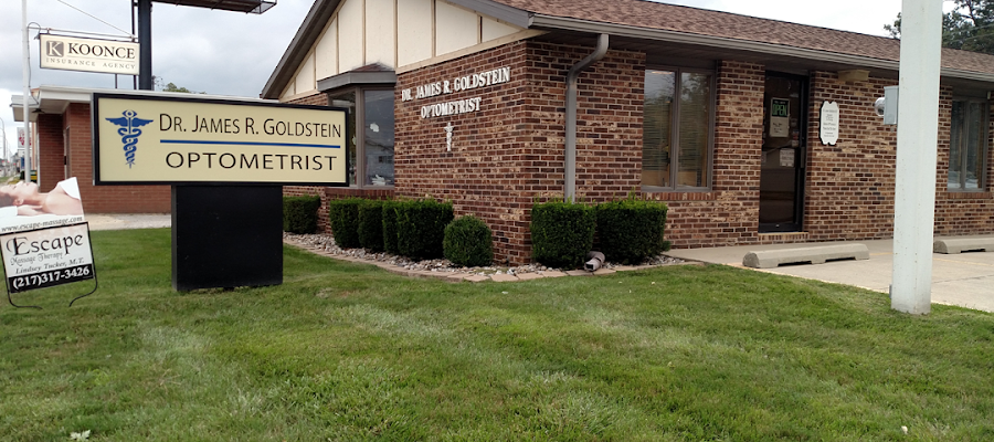 Mattoon Community Eye Care