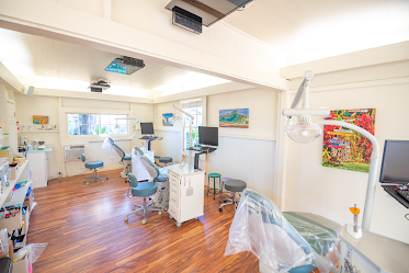Maui Braces - Makawao
