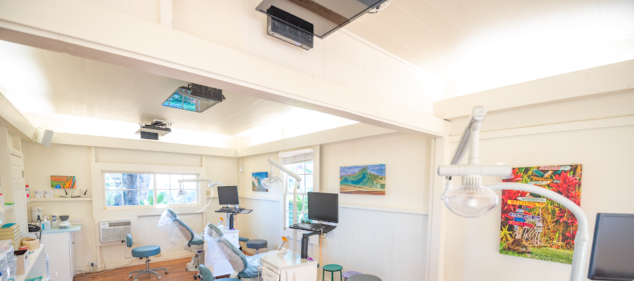 Maui Braces - Makawao