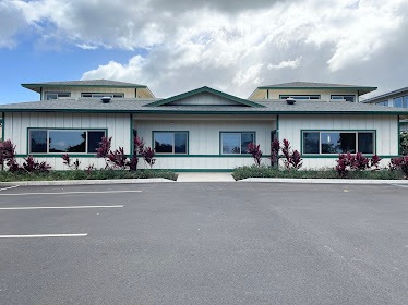 Maui Jaw Surgical Institute