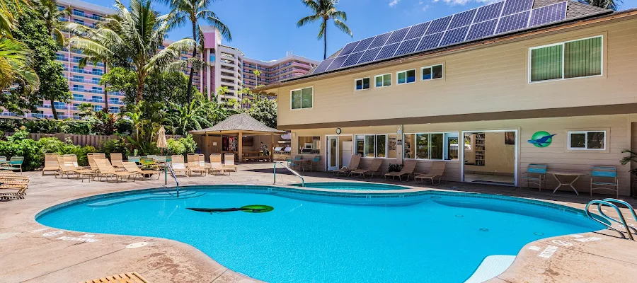Maui Kai Condos - Official Site
