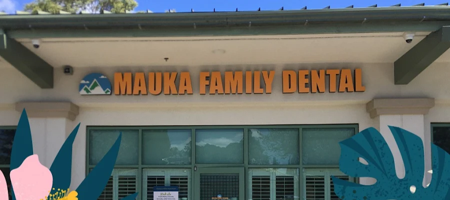 Mauka Family Dental