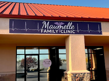 Maumelle Family Clinic