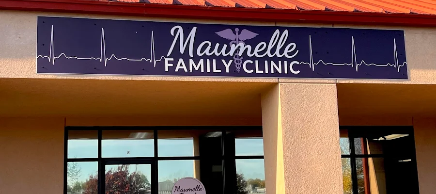 Maumelle Family Clinic