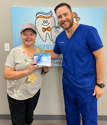 Maumelle Family Dentistry