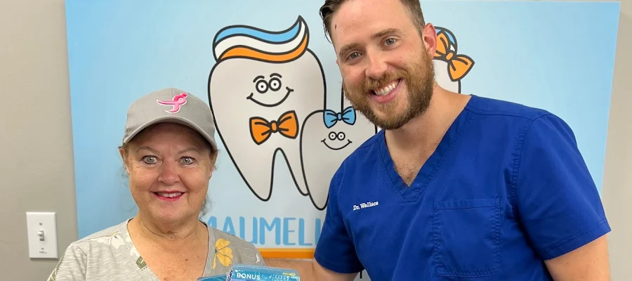 Maumelle Family Dentistry