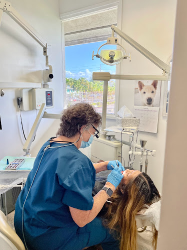 Mauna Family Dental