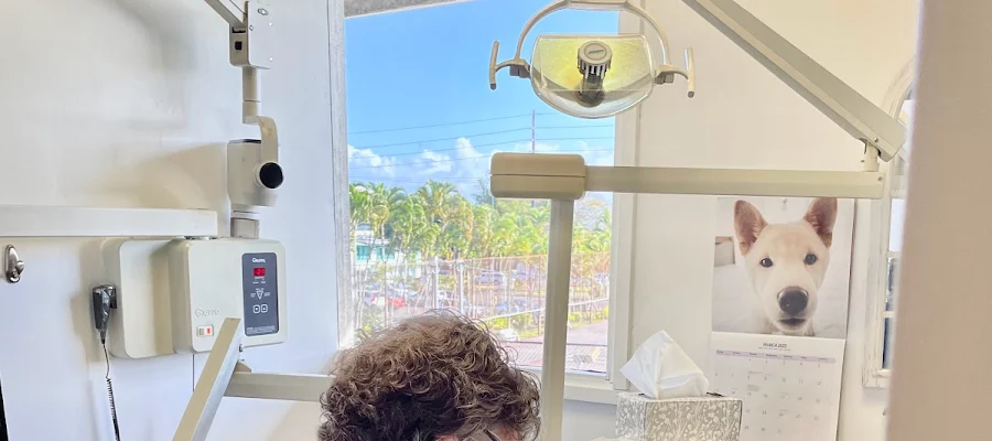 Mauna Family Dental
