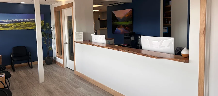 Mauna Kea Dental, Luke M Tarver DDS & Alex J Spivak DMD