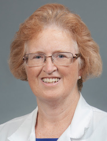 Maureen P. Fearon, MD, FACP