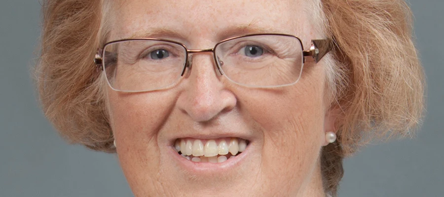 Maureen P. Fearon, MD, FACP