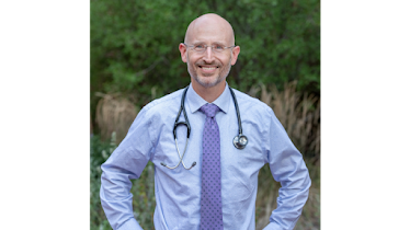 Maurice Markus, MD, PhD