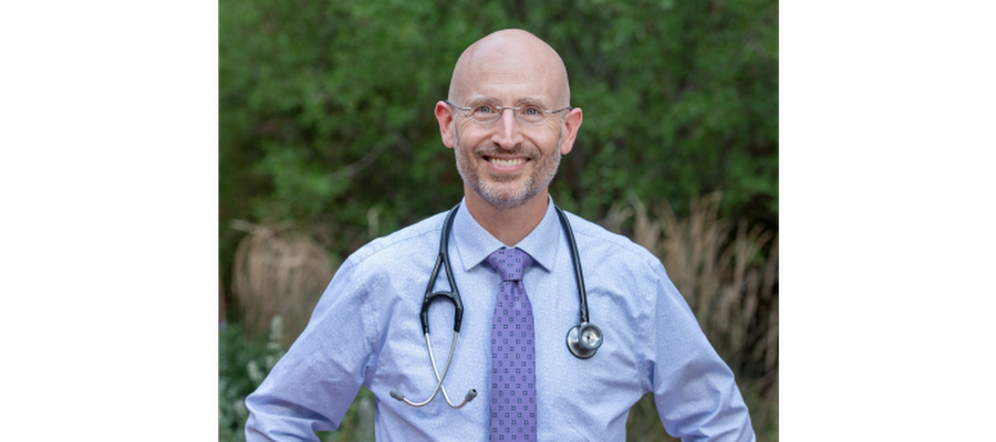 Maurice Markus, MD, PhD