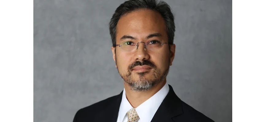 Mauricio Acebey, MD