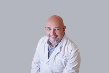 Mauricio Orbegozo, MD | PPOA