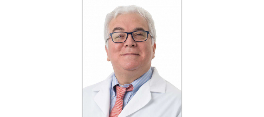 Mauricio Valdes, MD