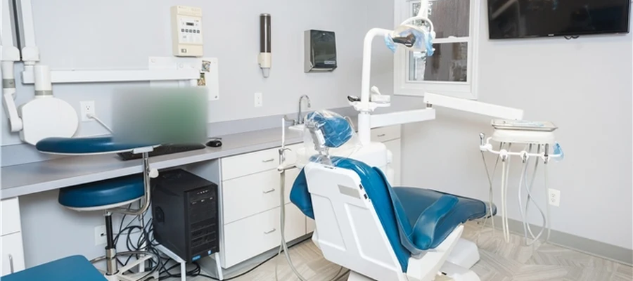 Mauriello Dental