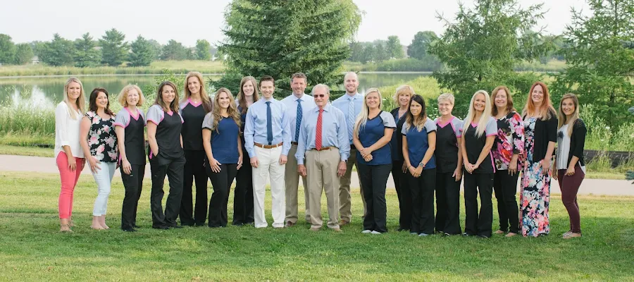 Mauthe & Associates DDS, SC