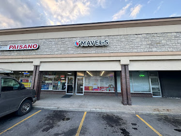 Mavels Insurance & Multiservices