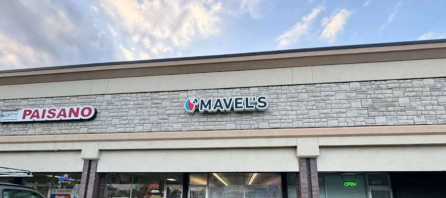 Mavels Insurance & Multiservices