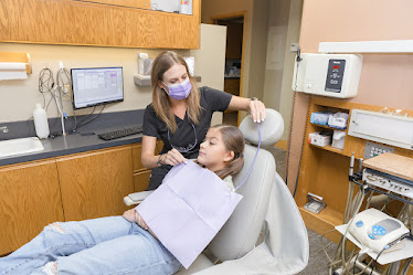 Maven Dentistry