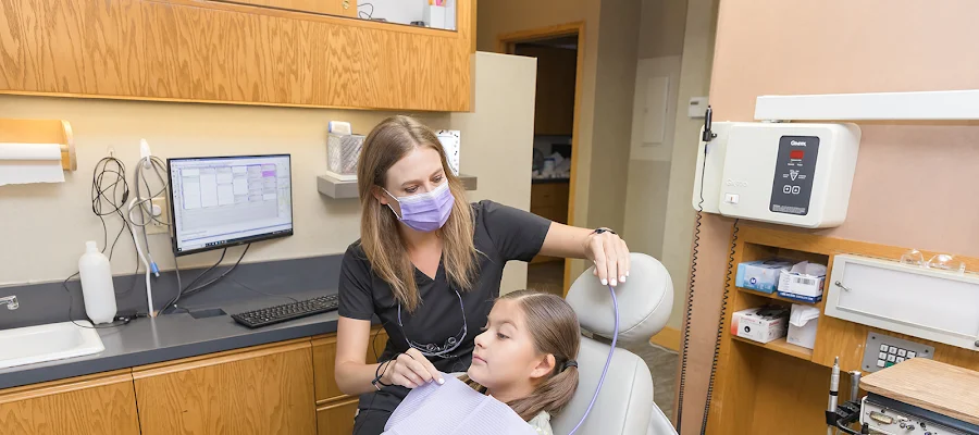 Maven Dentistry