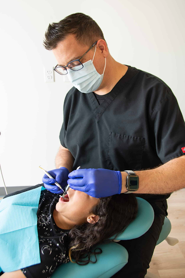 Maven Smile Design