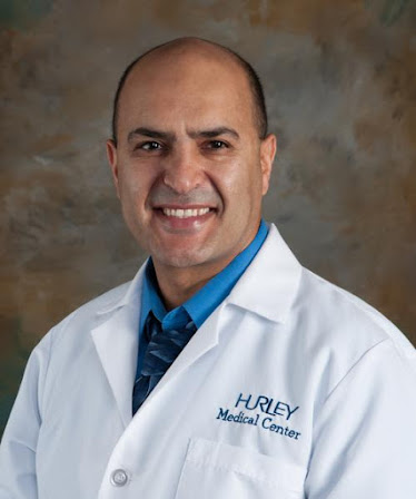 Mawri's Medical Clinics Flint Pediatrics