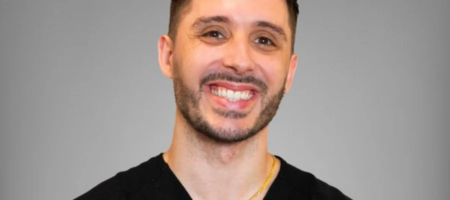 Max Cook, DDS