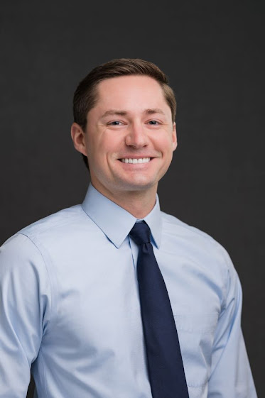 Max Crouse, MD