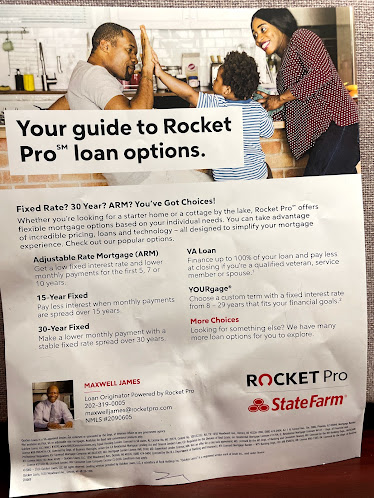 Max James - State Farm Insurance Agent