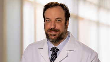 Max Rich, MD