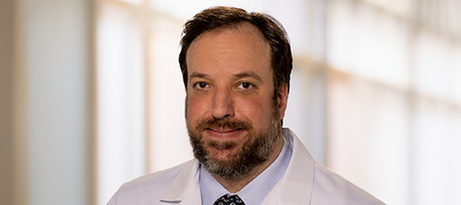 Max Rich, MD