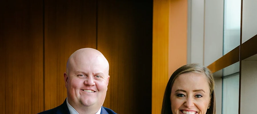 Maxey McFarland Law Firm