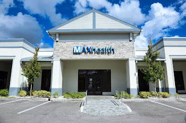 MaxHealth Primary Care