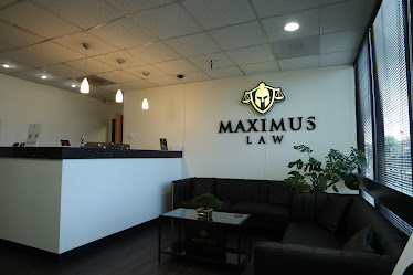 Maximus Law